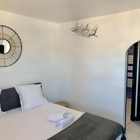 Yachts View, 100m Beach Saint-tropez, Fiber Wifi High Speed * Cogolin